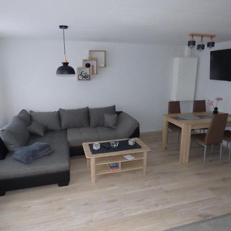 Uckermark "Ferienwohnung Sommerfugl " Passow  Exteriör bild