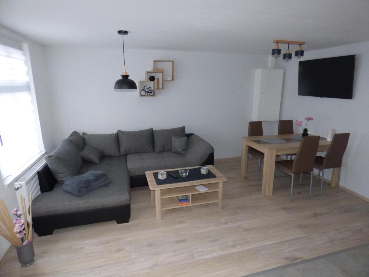Uckermark "Ferienwohnung Sommerfugl " Passow  Exteriör bild