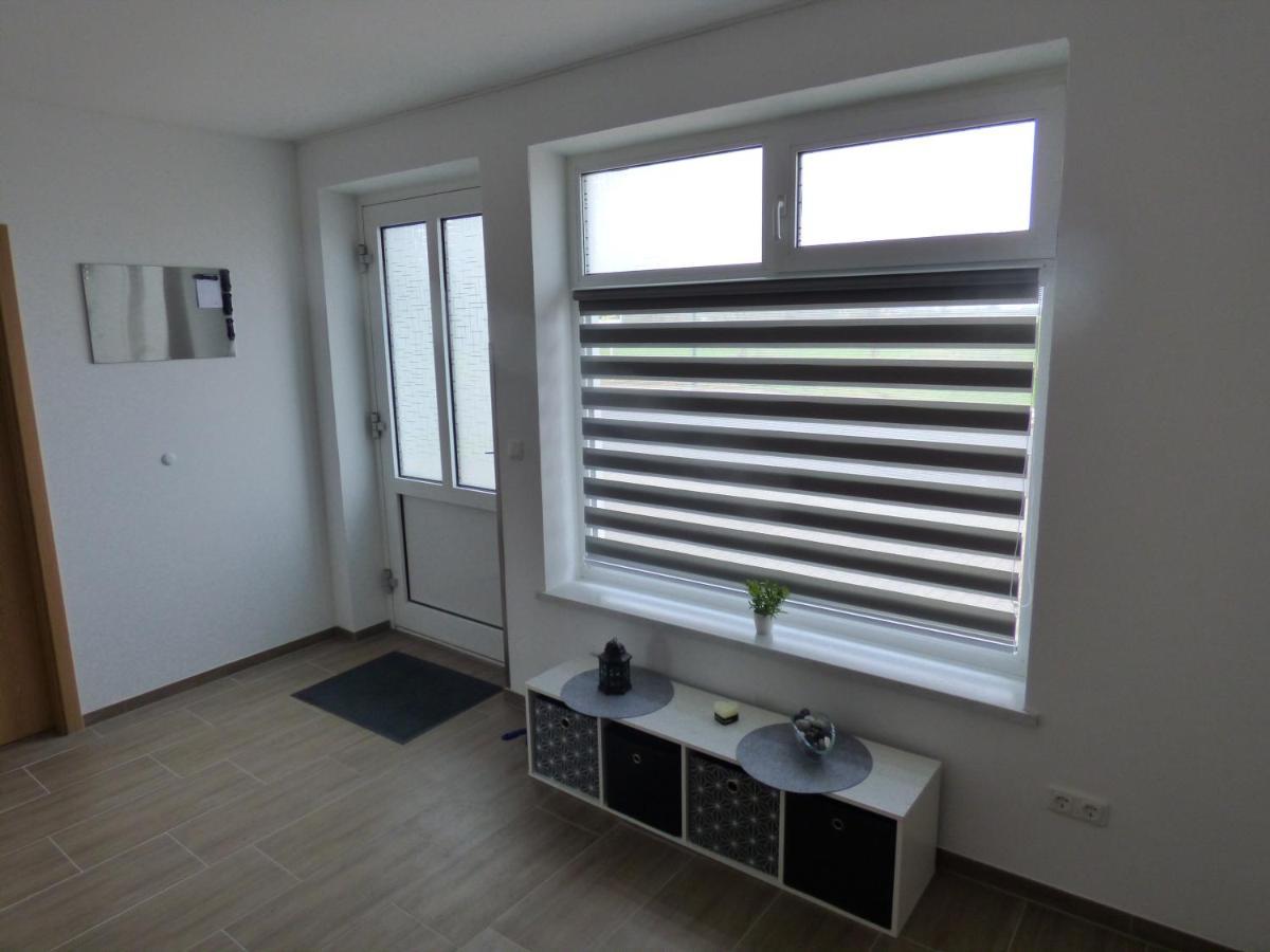 Uckermark "Ferienwohnung Sommerfugl " Passow  Exteriör bild